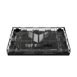 TUF GAMING ARGB PWM FAN HUB
