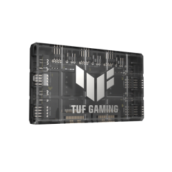 TUF GAMING ARGB PWM FAN HUB