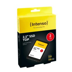 SSD INTERNO SATA III 2TB TOP