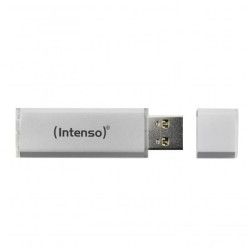 ALU LINE USB SILVER 4 GB