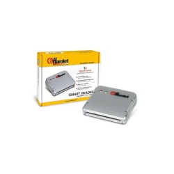 LETTORE USB DI SMART CARD E SIM