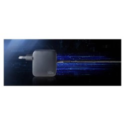 POWER ADAPTER 3 USB-C+1 USB A 140W