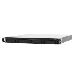 4-BAY AL324 QUAD-CORE 1.7 GHZ RACK