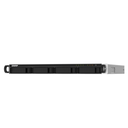 4-BAY AL324 QUAD-CORE 1.7 GHZ RACK