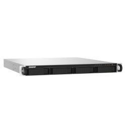 4-BAY AL324 QUAD-CORE 1.7 GHZ RACK