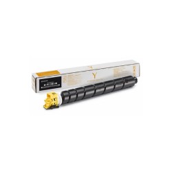 TONER GIALLO TK-8345Y TASKALFA 2552