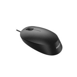 MOUSE OTTICO CON FILO 1200DPI