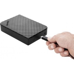 HARD DISK ESTERNO-2 TB-3.5 USB 3.0