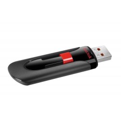 CHIAVETTA USB CRUZER GLIDE 64GB