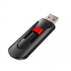 CHIAVETTA USB CRUZER GLIDE 64GB