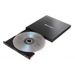 MOBILE BLU-RAY REWRITER 3.0