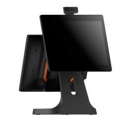 T2S LITE POS DOUBLESCREEN 15 +10
