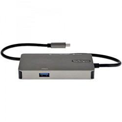 ADATTATORE MULTIPORTA USB-C