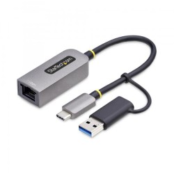 ADATTATORE DA USB-C A ETHERNET