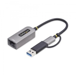 ADATTATORE DA USB-C A ETHERNET