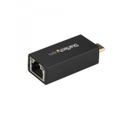 ADATTATORE DI RETE USB-C A RJ45