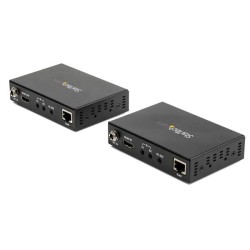 EXTENDER HDMI SU CAT6 4K 60HZ 100M