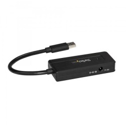 HUB USB 3.0 A 4 PORTE - MINI