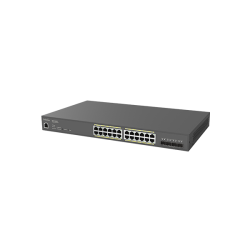 CLOUD MANAGED SWITCH 24-PORT