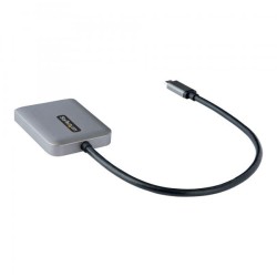 HUB USB-C MST A 2X HDMI