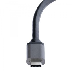 HUB USB-C MST A 2X HDMI