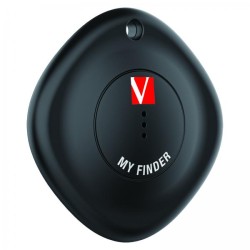 MY FINDER TRACK BLACK