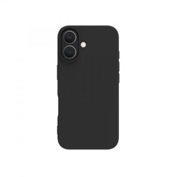 CROMO IPHONE 16 BLACK