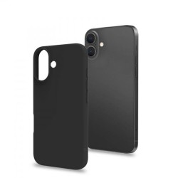CROMO IPHONE 16 BLACK