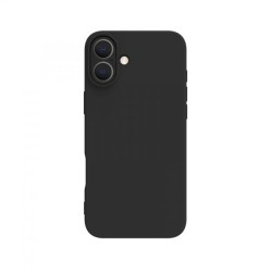 CROMO IPHONE 16 PLUS BLACK