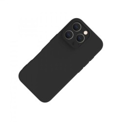 CROMO IPHONE 16 PRO BLACK