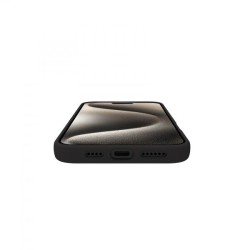 CROMO IPHONE 16 PLUS BLACK