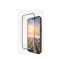 ECO-SHIELD IPHONE 16 PROMAX BLACK