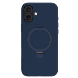ICELAND ULTRA D3O IPHONE 16 BLUE