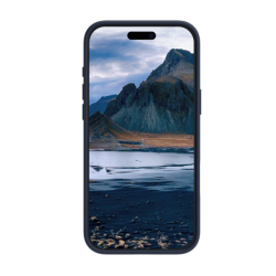 ICELAND ULTRA D3O IPHONE 16 BLUE