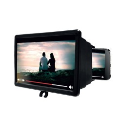 SCREEN MAGNIFIER FOR SMARTPHONE