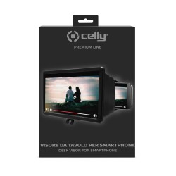 SCREEN MAGNIFIER FOR SMARTPHONE