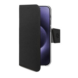WALLY CASE IPHONE 16 PRO MAX BLACK
