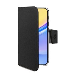 WALLY CASE GALAXY A15 4G/A15 5G BK