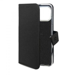 WALLY CASE IPHONE 16 PRO MAX BLACK