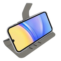 WALLY CASE GALAXY A15 4G/A15 5G BK