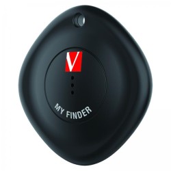 MY FINDER TRACK BLACK 2PACK