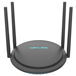 ROUTER 4G-LTE AC1200 WN531E4D