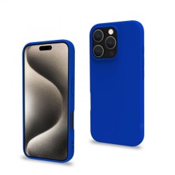 CROMO IPHONE 16 PRO BLUE