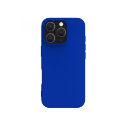 CROMO IPHONE 16 PRO BLUE