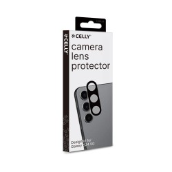 LENS PROTECTOR GALAXY S24 5G BLACK
