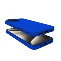 CROMO IPHONE 16 PRO MAX BLUE