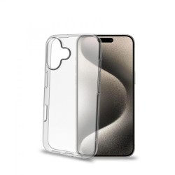TPU COVER IPHONE 16