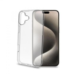 TPU COVER IPHONE 16 PLUS