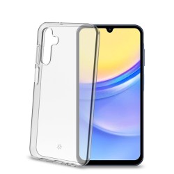 TPU COVER GALAXY A15 4G/A15 5G