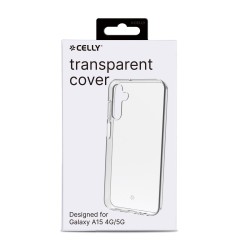 TPU COVER GALAXY A15 4G/A15 5G